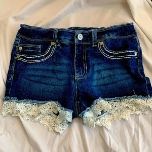 Jordache Shorts